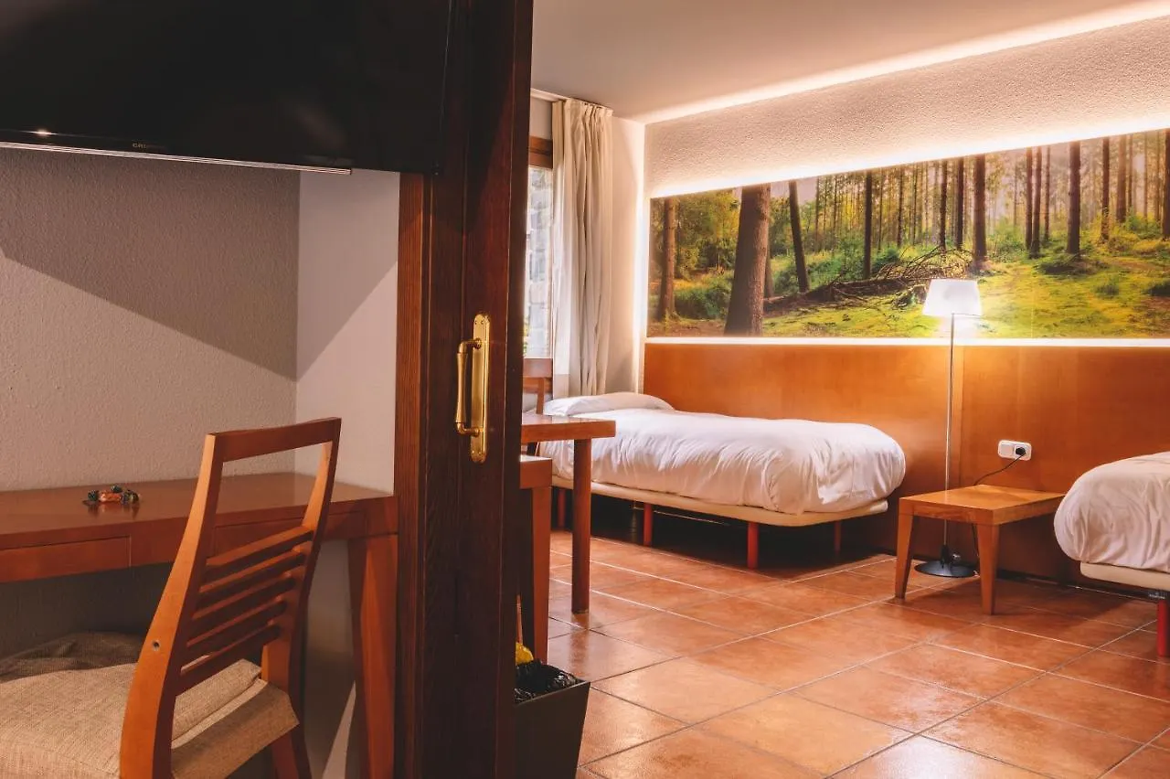 Abba Xalet Suites Hotel Sispony