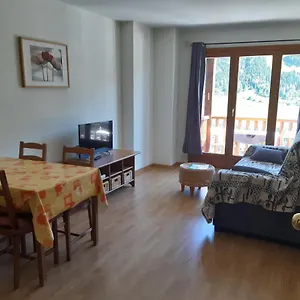 Apartamento Terrasses- Pirinenca, El Tarter