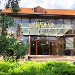 Park-hotel Kidev 4*, Чубинское Украина