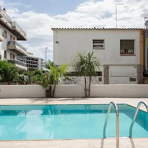  Apartamento Apartamento Moderno Con Piscina Y Parking Cerca De La Playa España