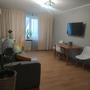 Trias 3*, Киев Украина