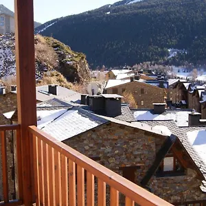 Apartamento Soldeu Paradis Tarter Mig, El Tarter