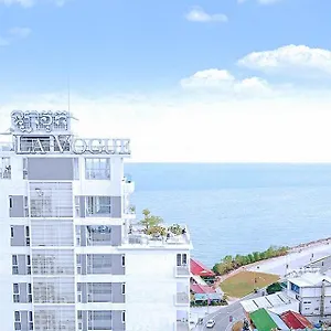 La Vogue Boutique & Casino 4* Sihanoukville