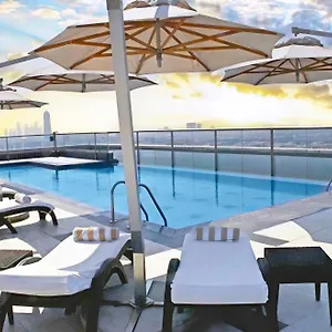 Park Regis Kris Kin 5*, Дубай ОАЭ