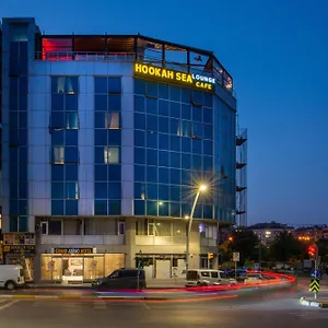 Grand Abimo Hotel Istanbul