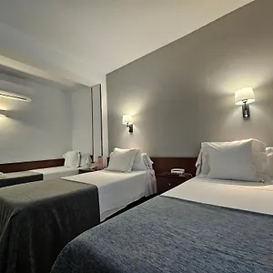 Hotell Les 7 Claus, Andorra la Vella