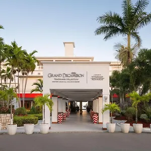 Grand Decameron Montego Beach, A Trademark 3* Montego Bay
