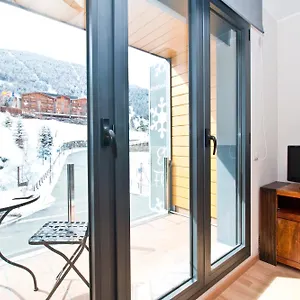 Apartment El Floc, El Tarter