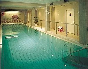 Aurora 4* Helsingfors