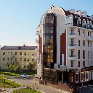 Staro 4*, Киев Украина