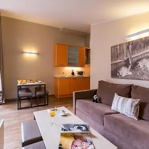  Appartement Pierre & Andorra