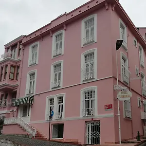 Turkoman Hotel Istanbul