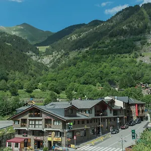  Appartement Sant Moritz