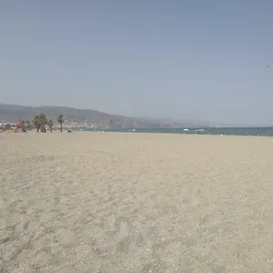  Apartamento Roquetas Playa España