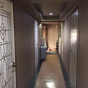 B Motel Seoul