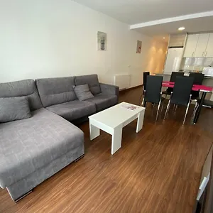Apartamento P&c Dolsa, Pas De La Casa