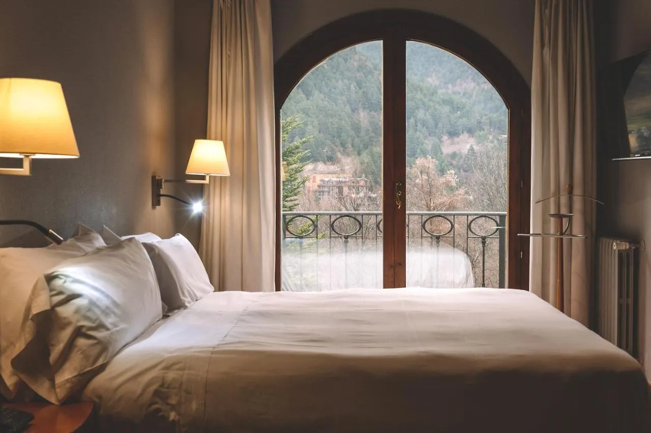 Abba Xalet Suites Hotel Sispony
