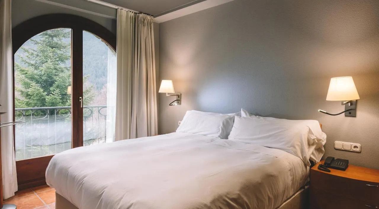 Abba Xalet Suites Hotel Sispony