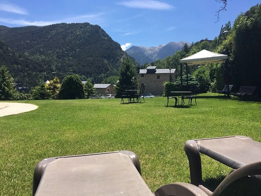 Abba Xalet Suites Hotel Sispony